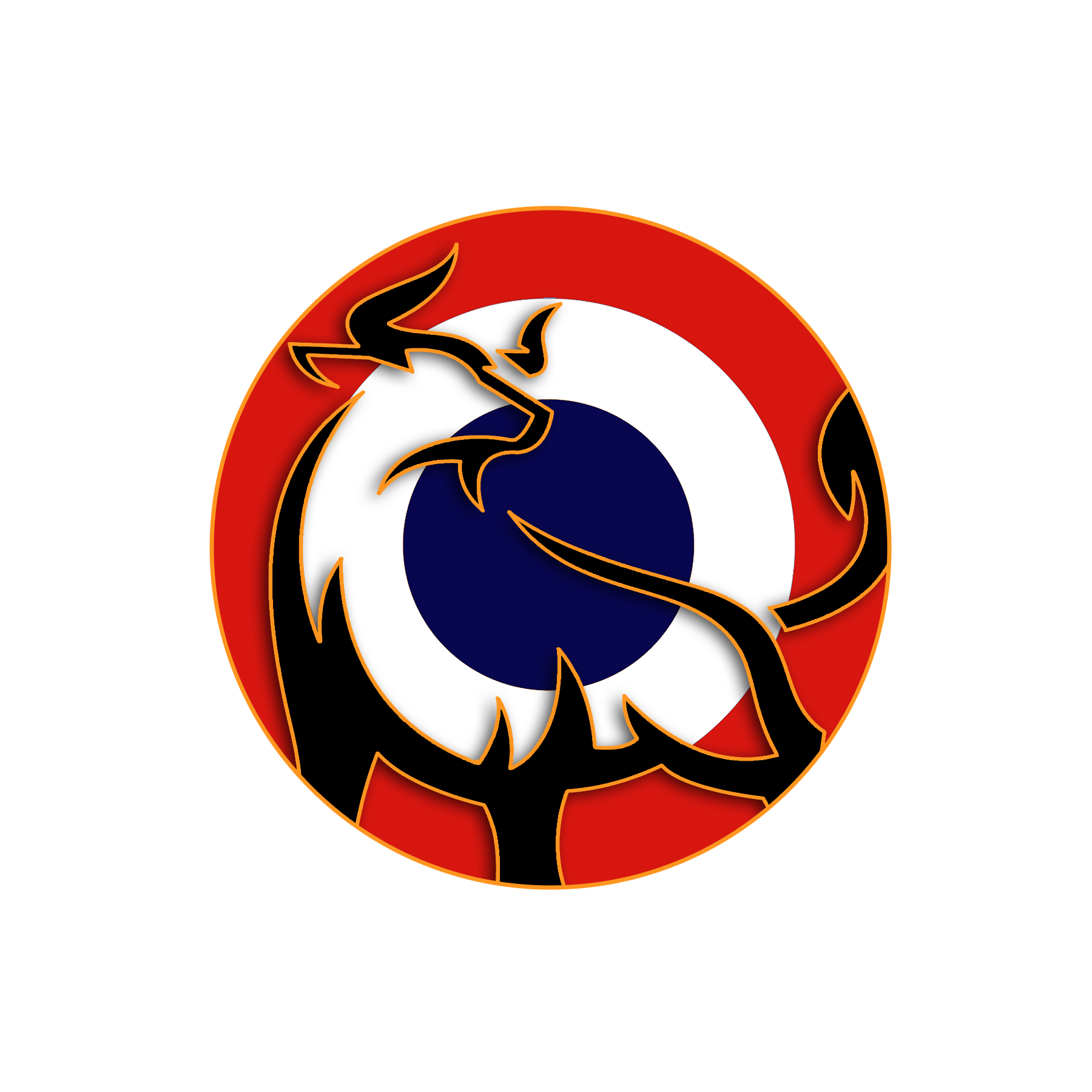Bullseye Logo
